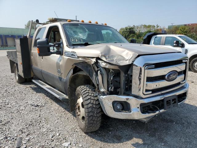 FORD F350 SUPER 2014 1fd8w3ht5eea54093