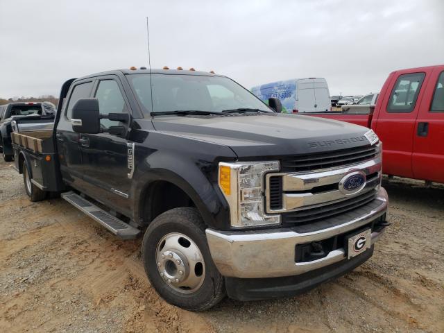 FORD F350 SUPER 2017 1fd8w3ht5heb86498