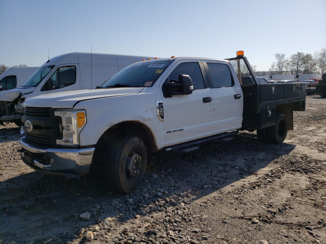 FORD F350 2017 1fd8w3ht5heb86694