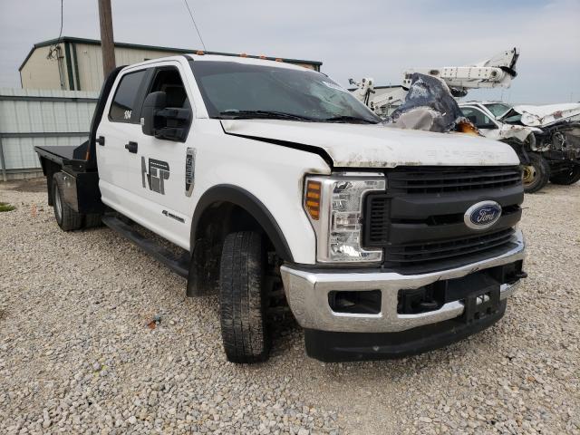 FORD F350 SUPER 2018 1fd8w3ht5jeb92968