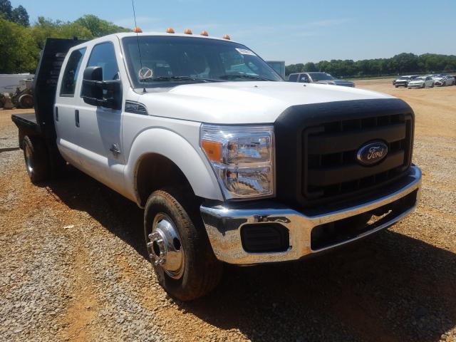 FORD F350 SUPER 2013 1fd8w3ht6dea57051