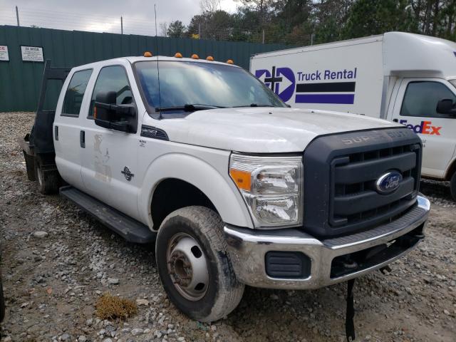 FORD F350 SUPER 2014 1fd8w3ht6eea88821