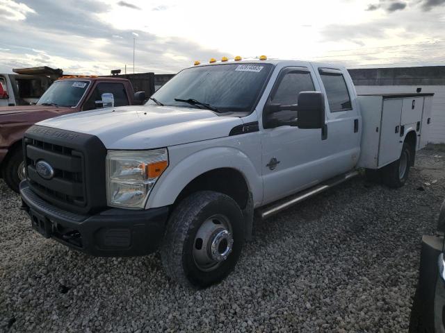 FORD F350 2015 1fd8w3ht6fec82945