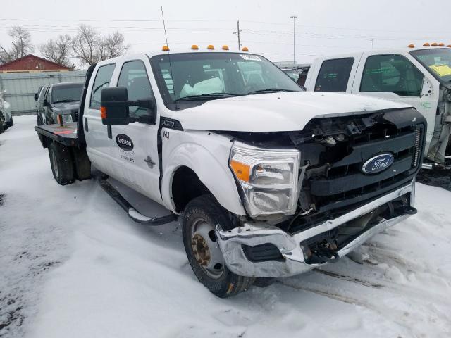 FORD F350 SUPER 2016 1fd8w3ht6gec30698