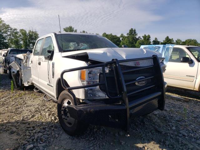 FORD F350 2021 1fd8w3ht6mee03275