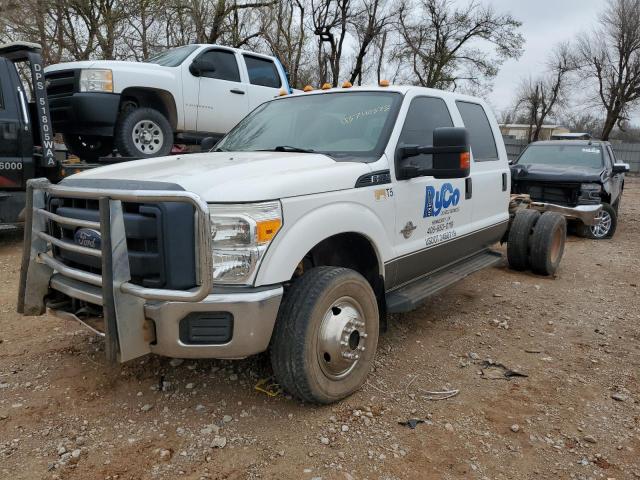 FORD F350 SUPER 2012 1fd8w3ht7cec86840