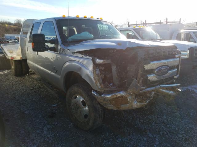 FORD F350 SUPER 2014 1fd8w3ht7eeb60142