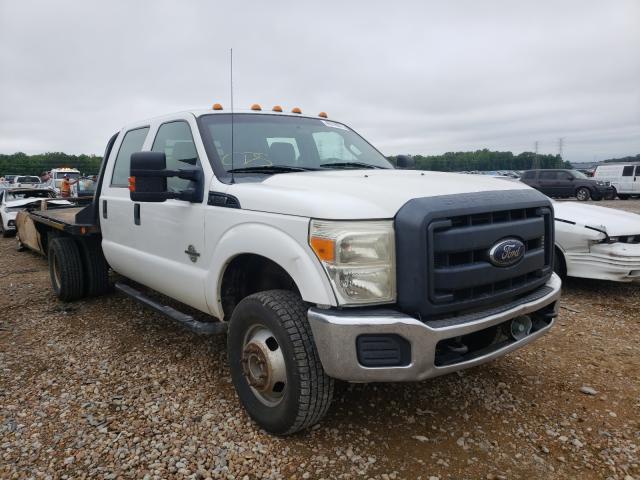 FORD F350 SUPER 2012 1fd8w3ht8cec48534