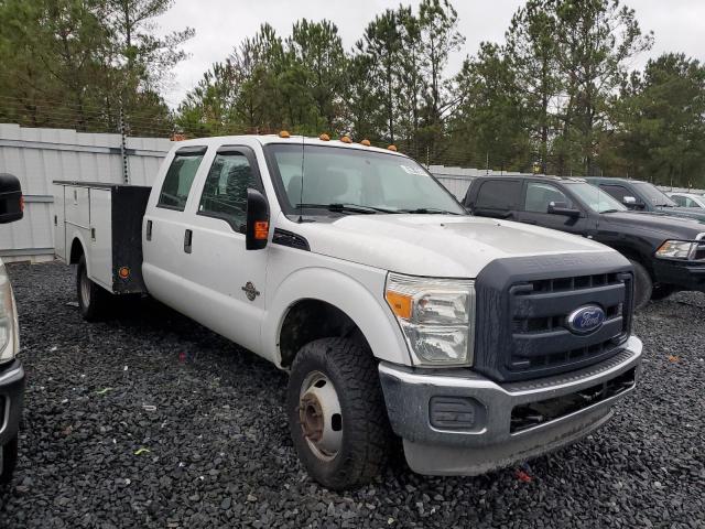 FORD F350 SUPER 2013 1fd8w3ht8dea63014