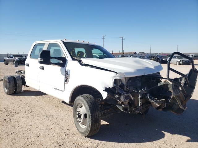 FORD F350 SUPER 2019 1fd8w3ht8kee28921