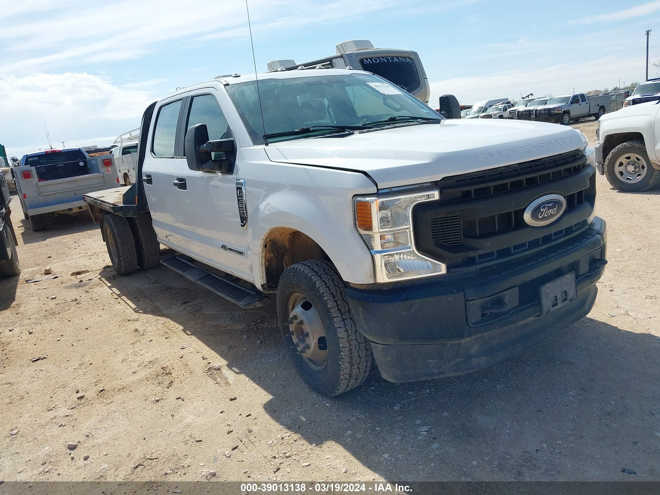 FORD ALL 2021 1fd8w3ht8mec68283