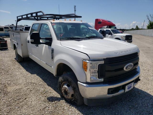 FORD F350 SUPER 2017 1fd8w3htxhed19952