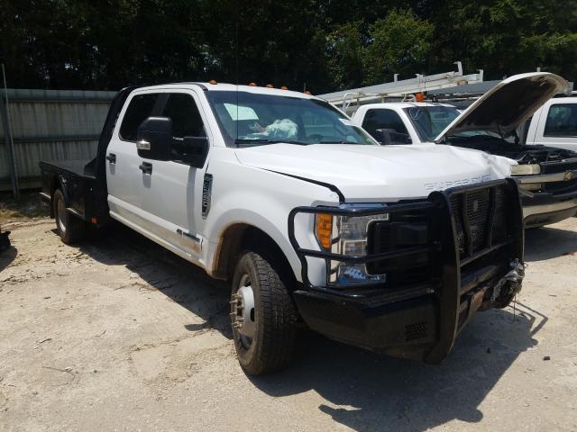 FORD F350 SUPER 2017 1fd8w3htxhef23621