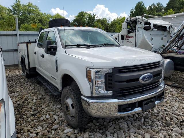 FORD F350 SUPER 2018 1fd8w3htxjeb06909