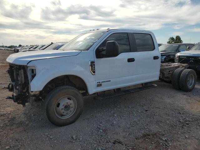 FORD F350 2021 1fd8w3htxmed29150