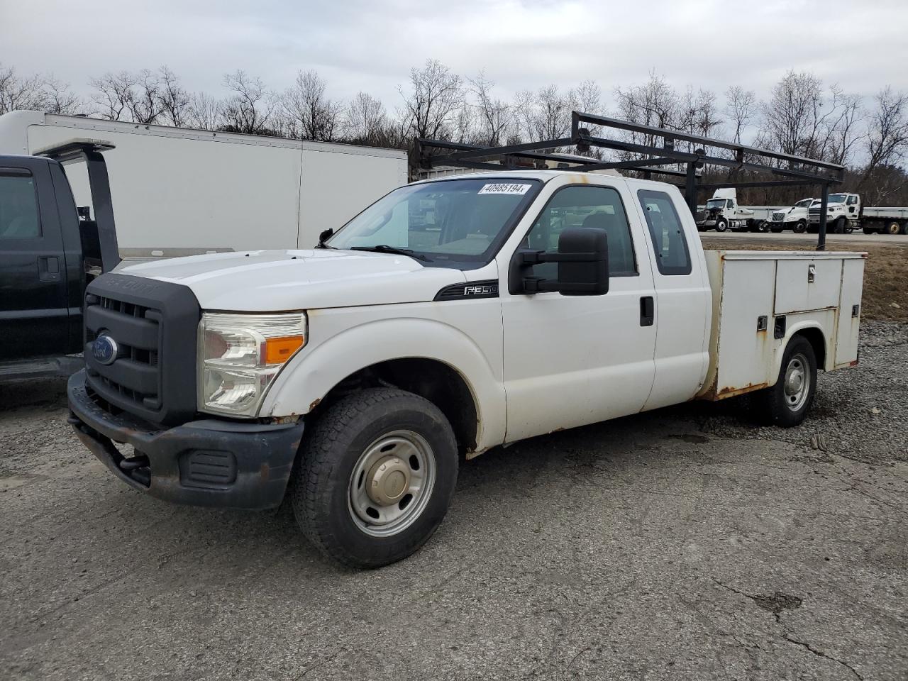 FORD F350 2015 1fd8x3a66fea50248