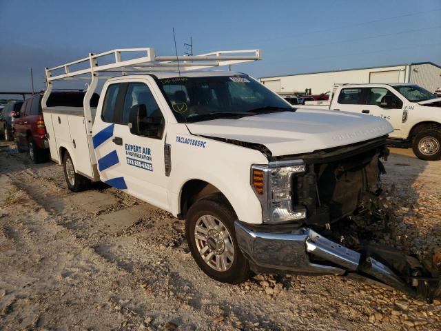 FORD F350 SUPER 2018 1fd8x3a68jed03840