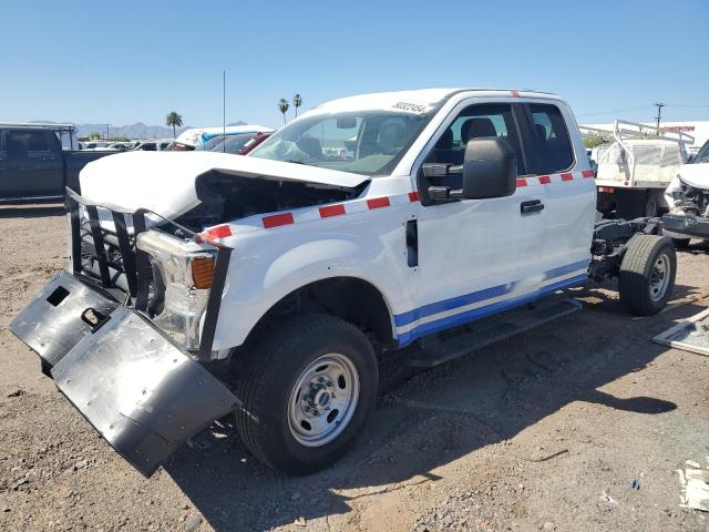 FORD F350 2021 1fd8x3b61med95439