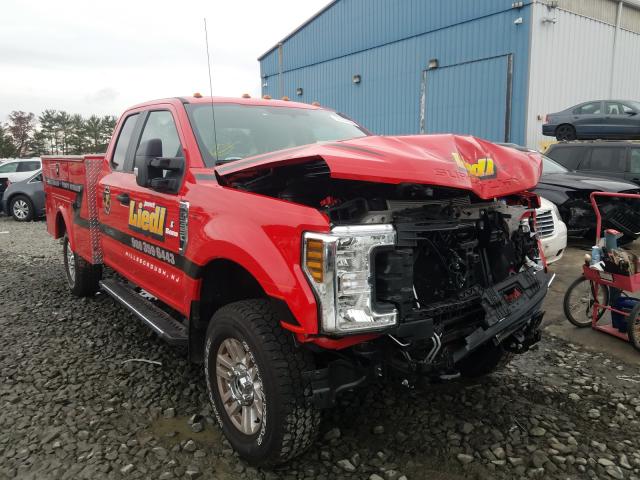 FORD F350 SUPER 2019 1fd8x3b6xkef04462