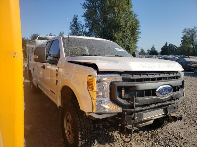 FORD F350 SUPER 2022 1fd8x3bt3nec26756