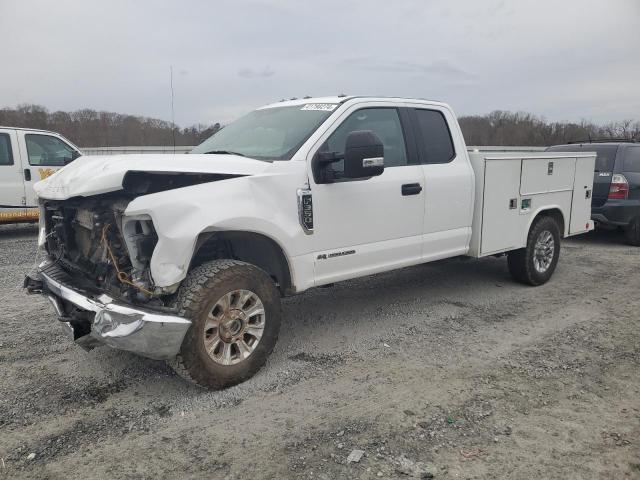 FORD F350 2021 1fd8x3bt6mec17404