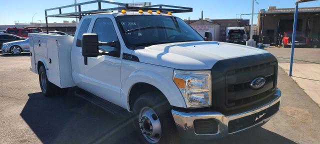 FORD F350 SUPER 2016 1fd8x3c64geb15435