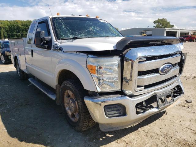 FORD F350 SUPER 2011 1fd8x3e60beb45747