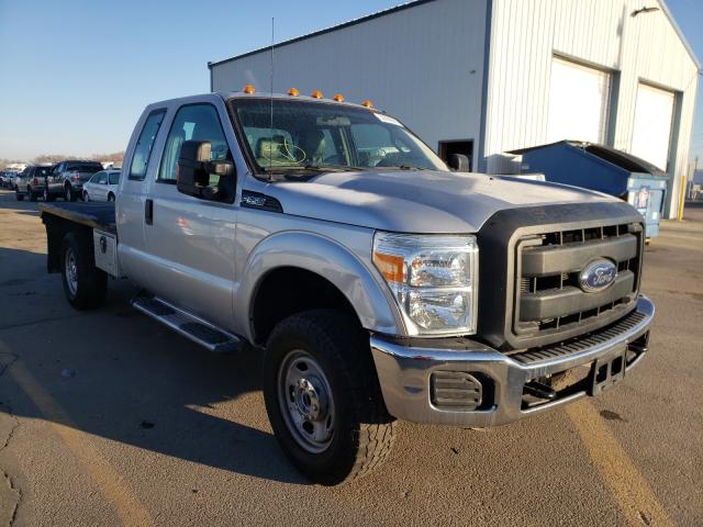 FORD F350 SUPER 2013 1fd8x3f61dea63530