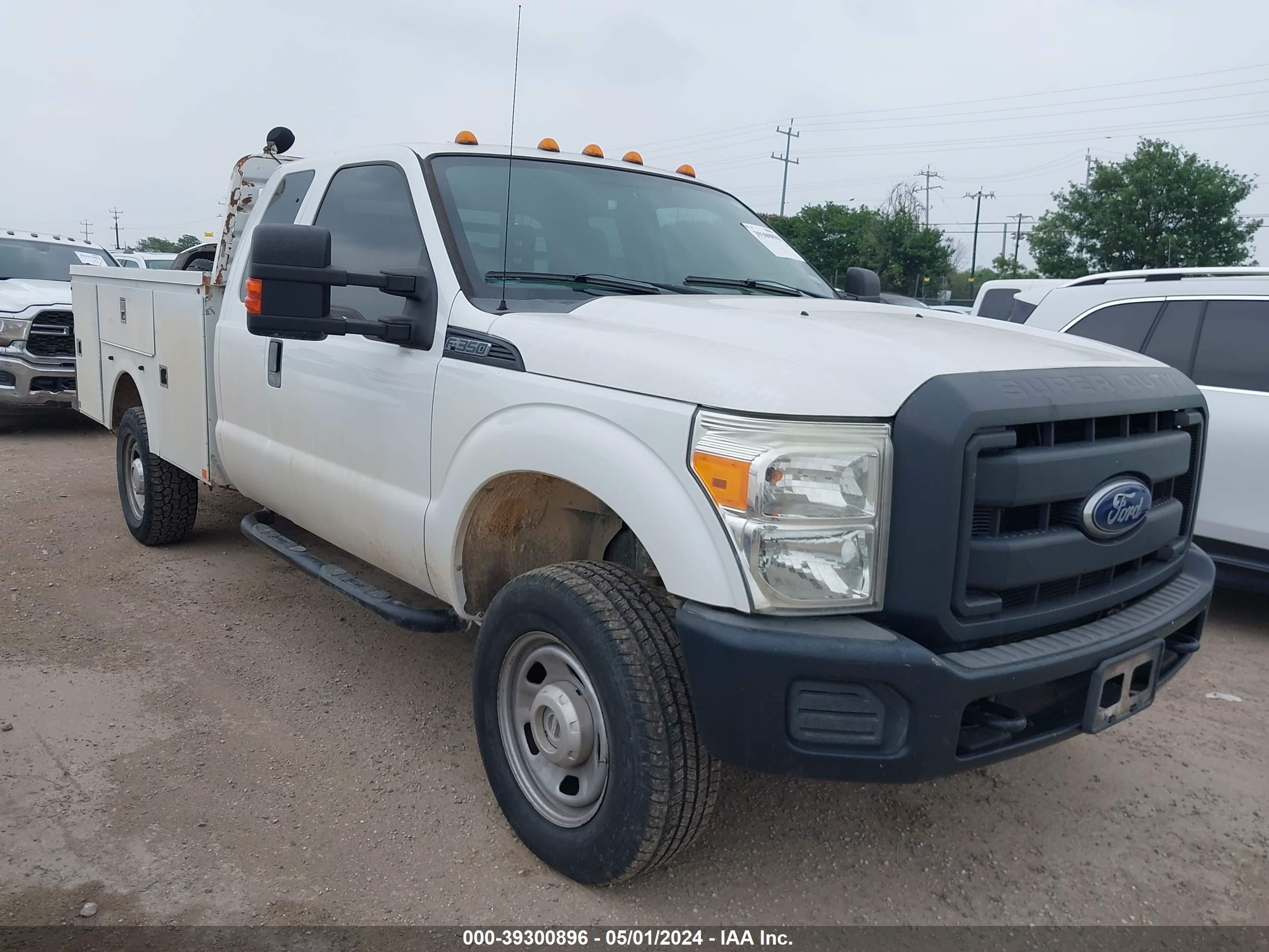 FORD NULL 2015 1fd8x3f65fec17448