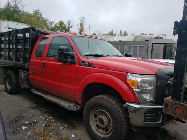 FORD F350 SUPER 2016 1fd8x3f67gec06713