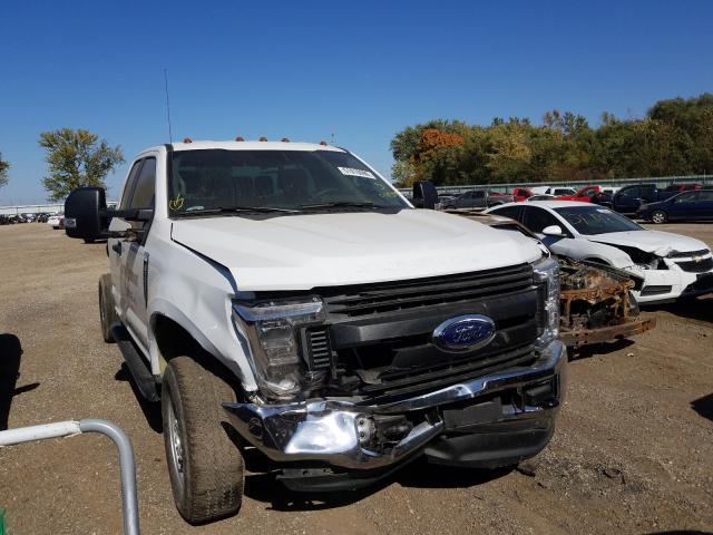 FORD F350 SUPER 2018 1fd8x3f68jec54390