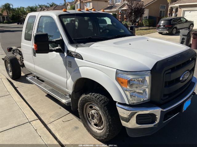 FORD F-350 2016 1fd8x3f69ged32393