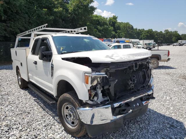 FORD F350 SUPER 2020 1fd8x3fn0lec13536