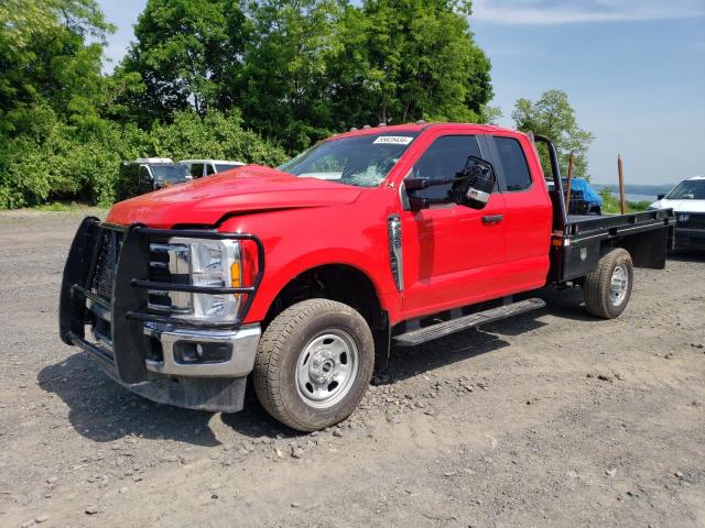 FORD F350 2023 1fd8x3fn4pec04795