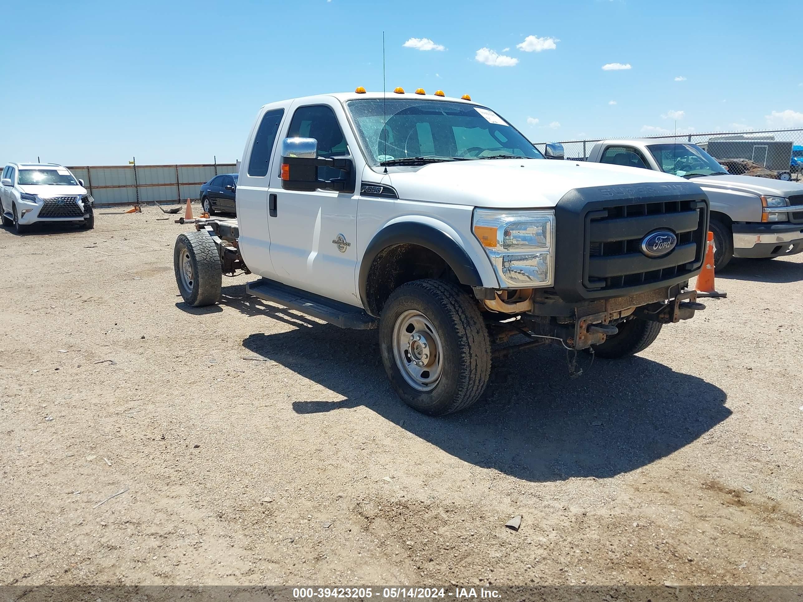 FORD NULL 2014 1fd8x3ft0eea83940