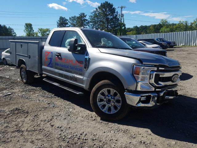 FORD F350 SUPER 2020 1fd8x3ft4lec96919