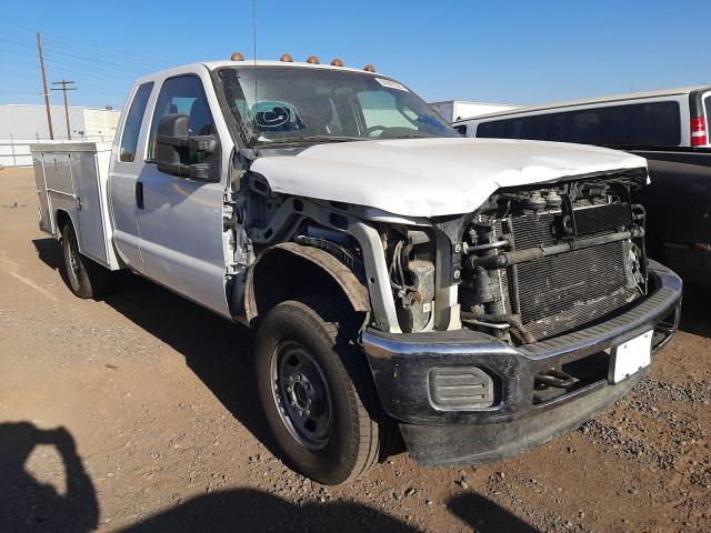 FORD F350 SUPER 2014 1fd8x3ft7eeb68855