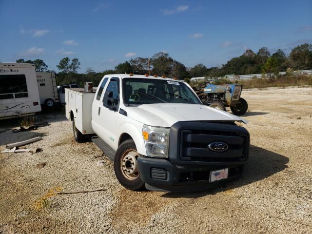 FORD F350 SUPER 2012 1fd8x3g62ceb84922