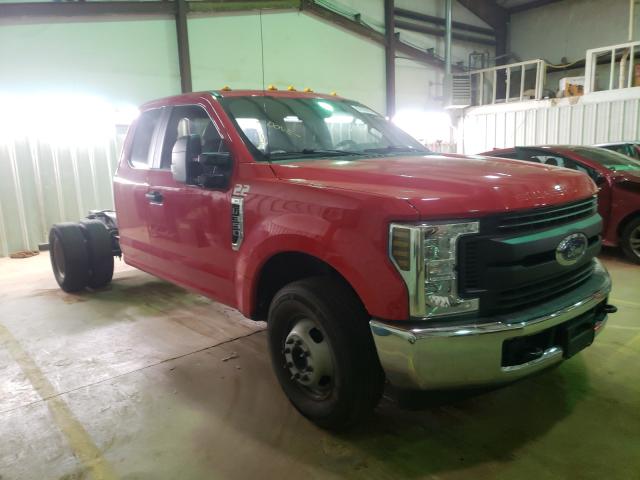 FORD F350 SUPER 2019 1fd8x3g62kef12094