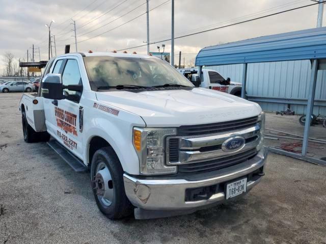 FORD F350 SUPER 2017 1fd8x3g64heb31193