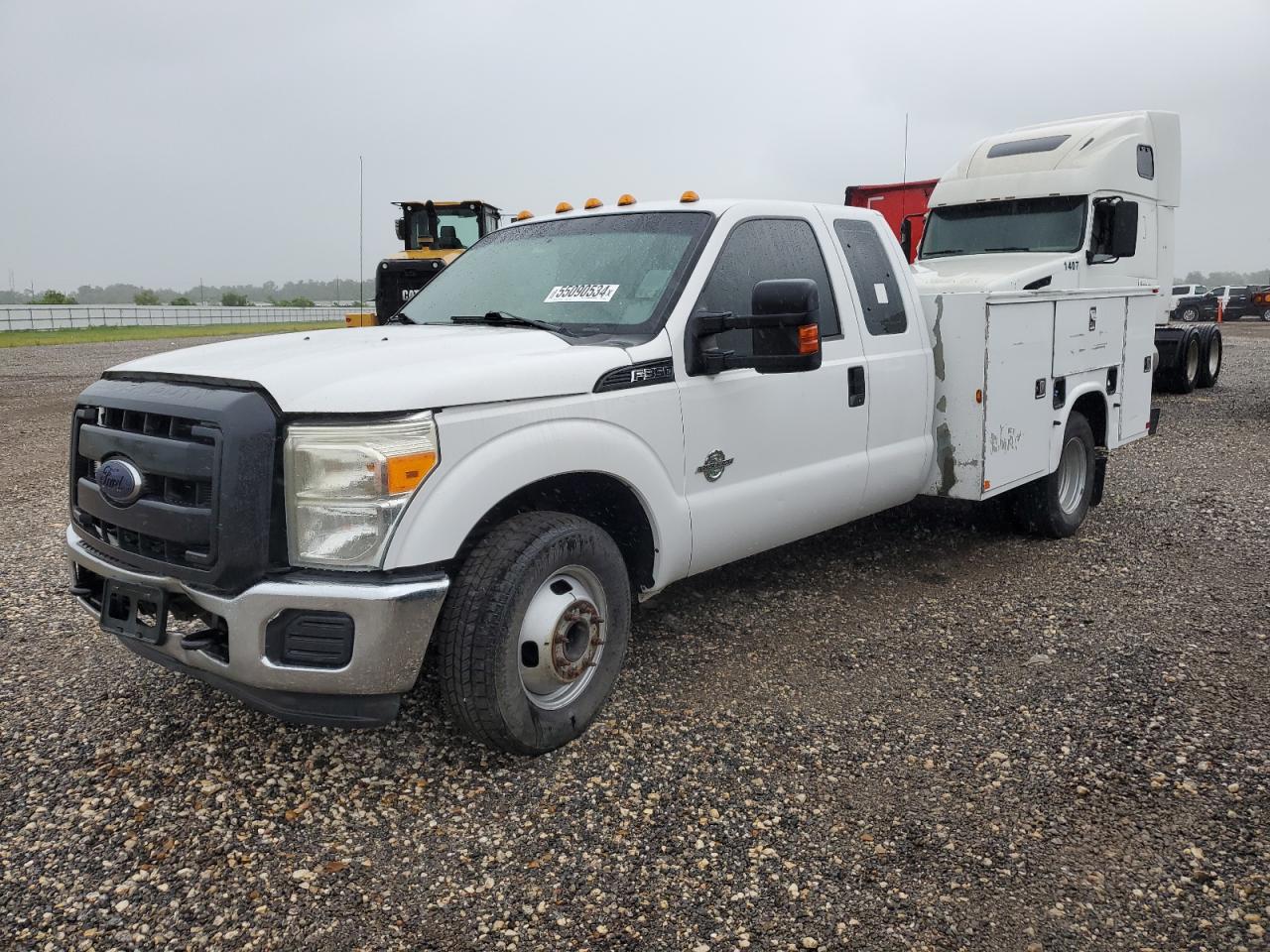 FORD F350 2012 1fd8x3gt2cec46602