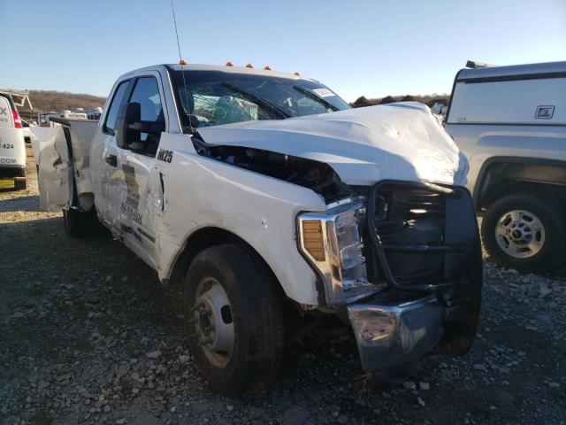 FORD F350 SUPER 2019 1fd8x3gt5kee98715