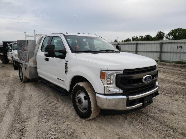 FORD F350 SUPER 2020 1fd8x3gt5lec54208