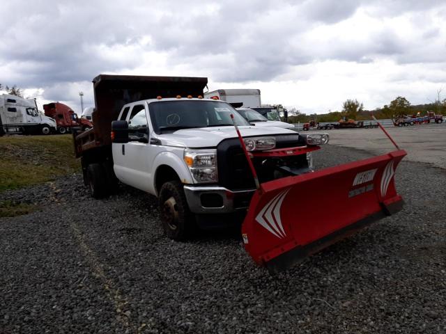 FORD F350 SUPER 2014 1fd8x3h61eeb48334