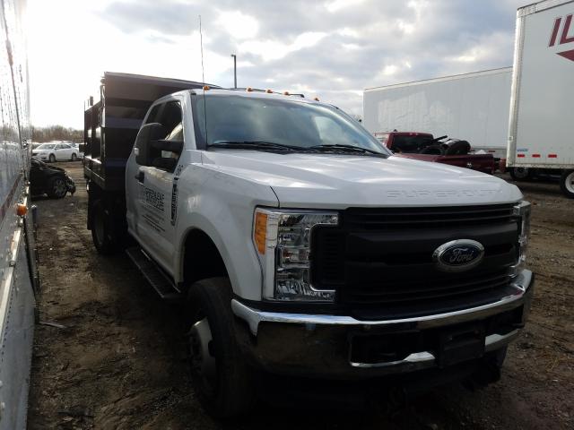 FORD F350 SUPER 2017 1fd8x3h63hed88084