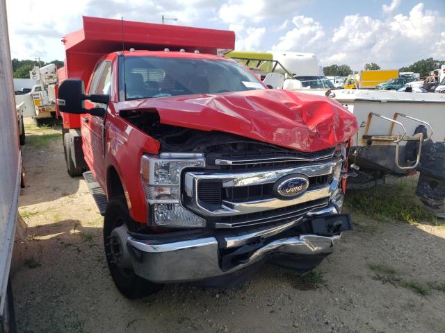 FORD F350 SUPER 2021 1fd8x3h64med98701