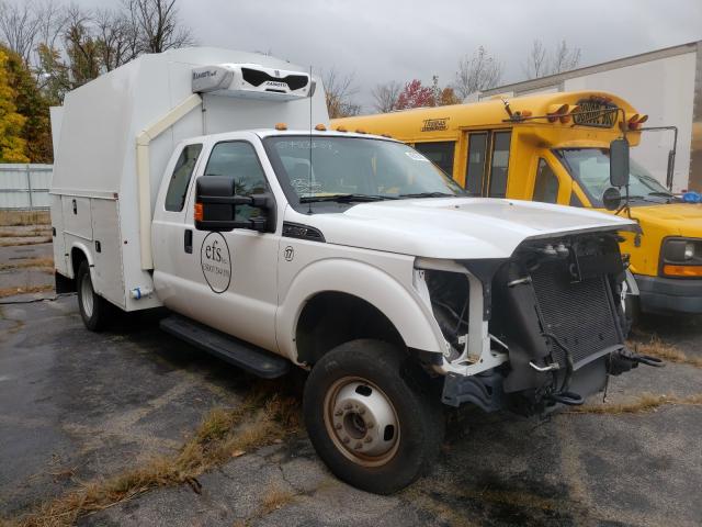 FORD F350 SUPER 2015 1fd8x3h66fed70837