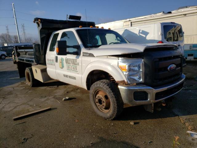 FORD F350 SUPER 2012 1fd8x3h67cea10973