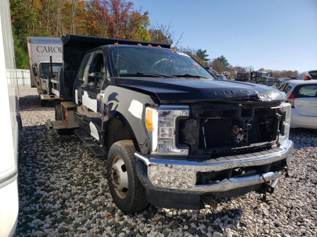 FORD F350 SUPER 2017 1fd8x3h67hed46503