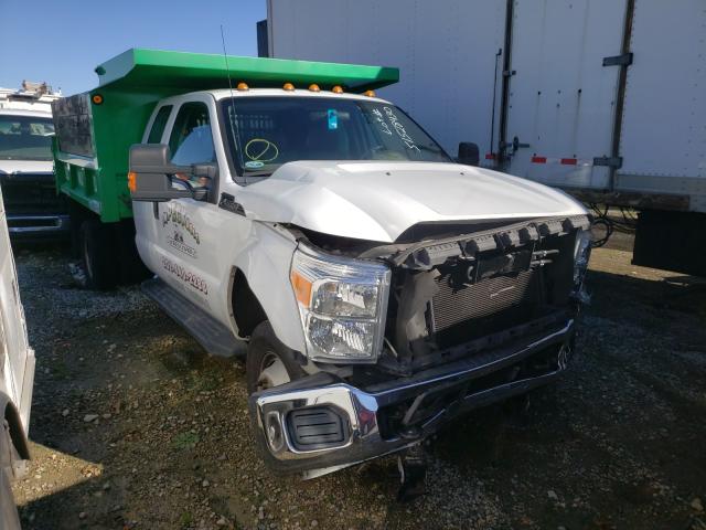 FORD F350 SUPER 2012 1fd8x3h69cea30318